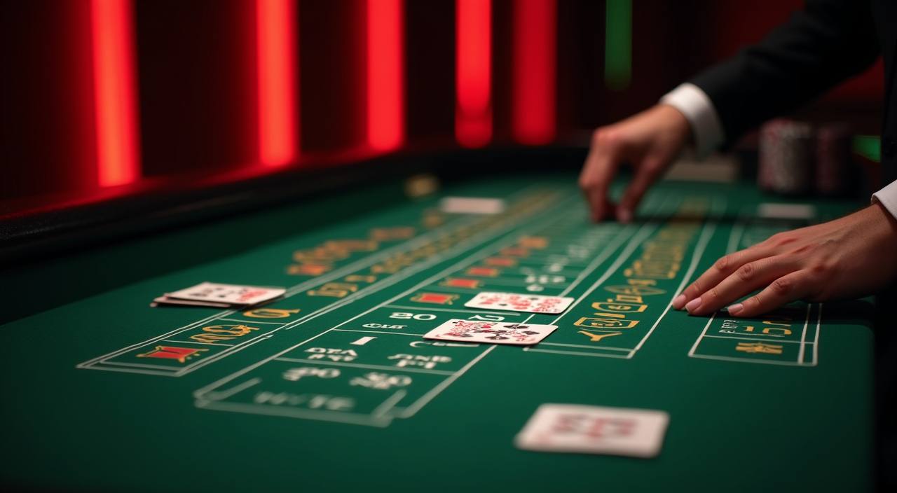 j777bd Baccarat Golden at j777bd — Real Tables, Real Rounds